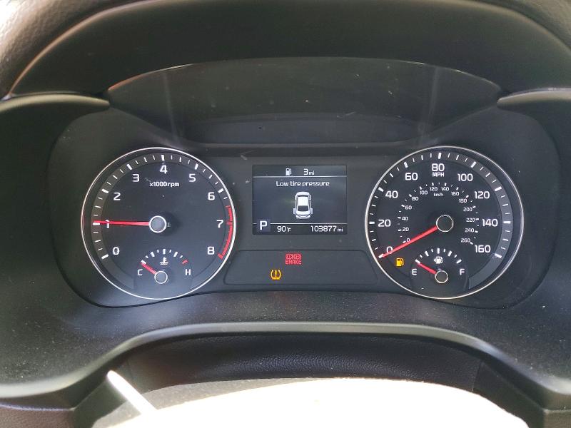 Aukcja sprzedaży 2020 Kia Forte, vin: 3KPF34AD9LE228147, numer aukcji: 58100636