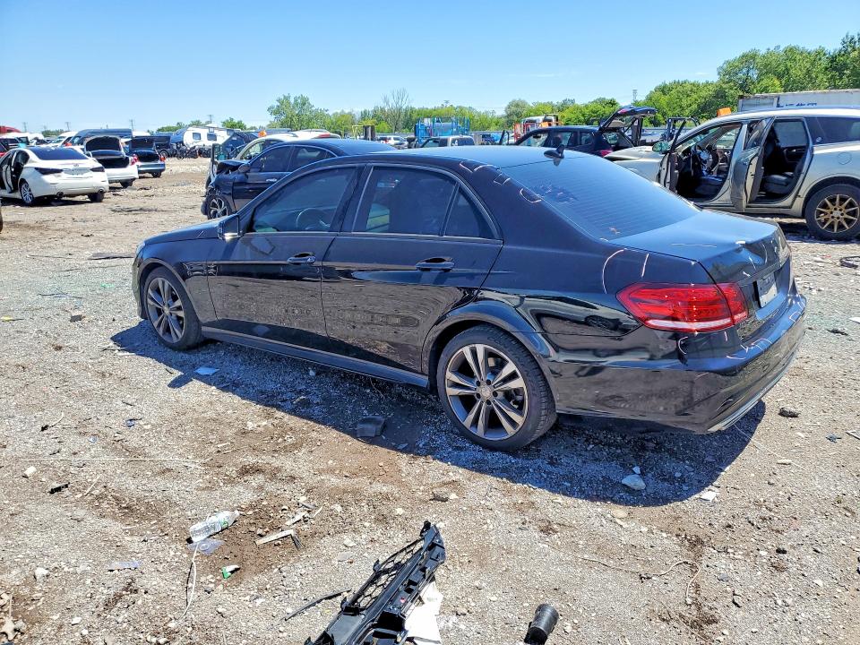 Aukcja sprzedaży 2016 Mercedes-benz E, vin: WDDHF8JB7GB200085, numer aukcji: 58104056