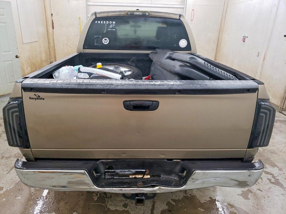Продаж на аукціоні авто 2007 Dodge Ram 1500, vin: 1D7HA18P77S197812, номер лоту: 58532706