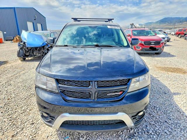 Продаж на аукціоні авто 2017 Dodge Journey, vin: 3C4PDDGG7HT595473, номер лоту: 56406146