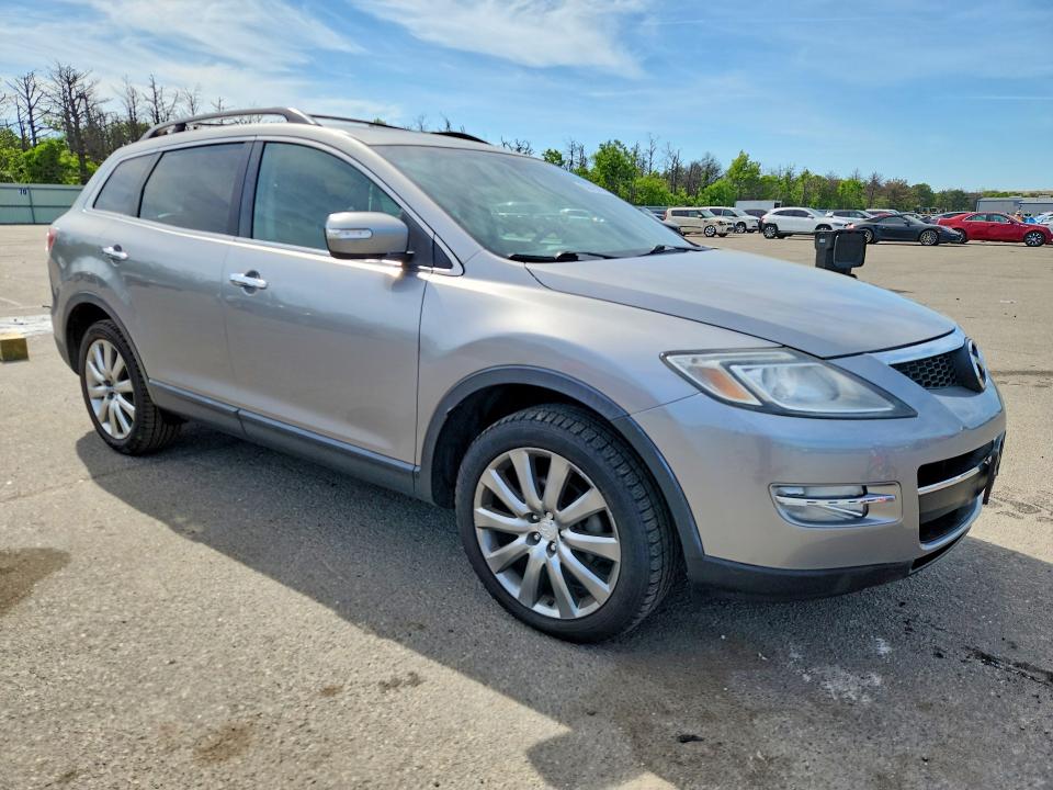 Aukcja sprzedaży 2009 Mazda Cx-9, vin: JM3TB38V290181146, numer aukcji: 55815876