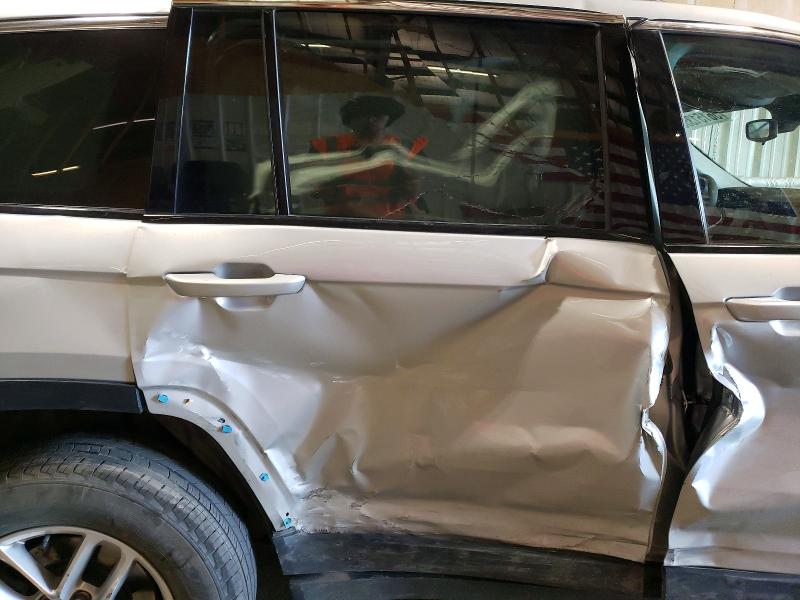 Aukcja sprzedaży 2023 Jeep Grand Cherokee, vin: 1C4RJKAG2P8767677, numer aukcji: 56151356