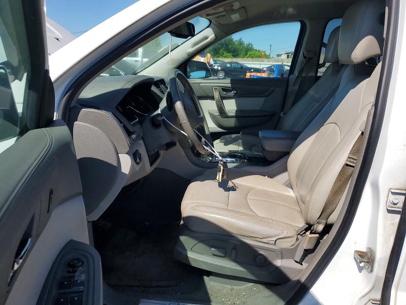 Продажа на аукционе авто 2016 Gmc Acadia, vin: 1GKKVRKD3GJ179755, номер лота: 55869366