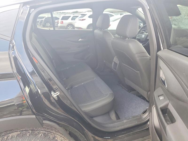 Aukcja sprzedaży 2025 Buick Envista, vin: KL47LAEP7SB165921, numer aukcji: 58252066
