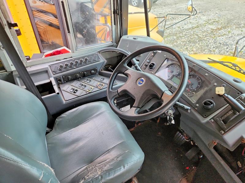Продаж на аукціоні авто 2012 Bluebird Vision, vin: 1BAKGCPA7CF287322, номер лоту: 79720595