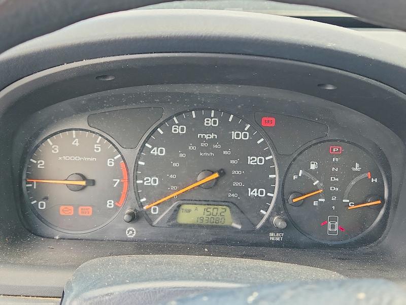 Продаж на аукціоні авто 2002 Honda Accord, vin: 1HGCG56472A008773, номер лоту: 55586306