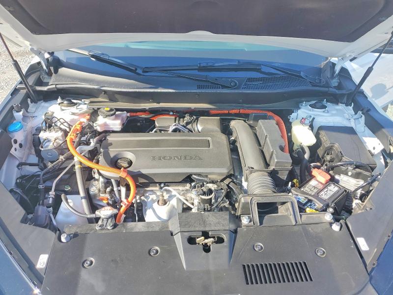 Продаж на аукціоні авто 2024 Honda Cr-v, vin: 7FARS6H81RE043277, номер лоту: 55428766