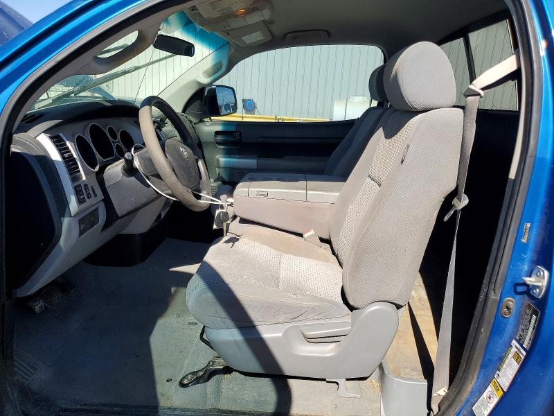 55340566 :رقم المزاد ، 5TFKV52128X002879 vin ، 2008 Toyota Tundra مزاد بيع