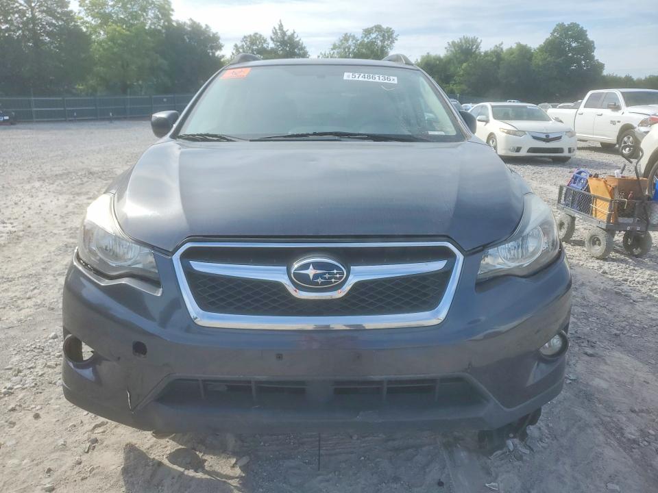 Продаж на аукціоні авто 2013 Subaru Xv Crosstrek, vin: JF2GPAVC5D2884127, номер лоту: 57486136