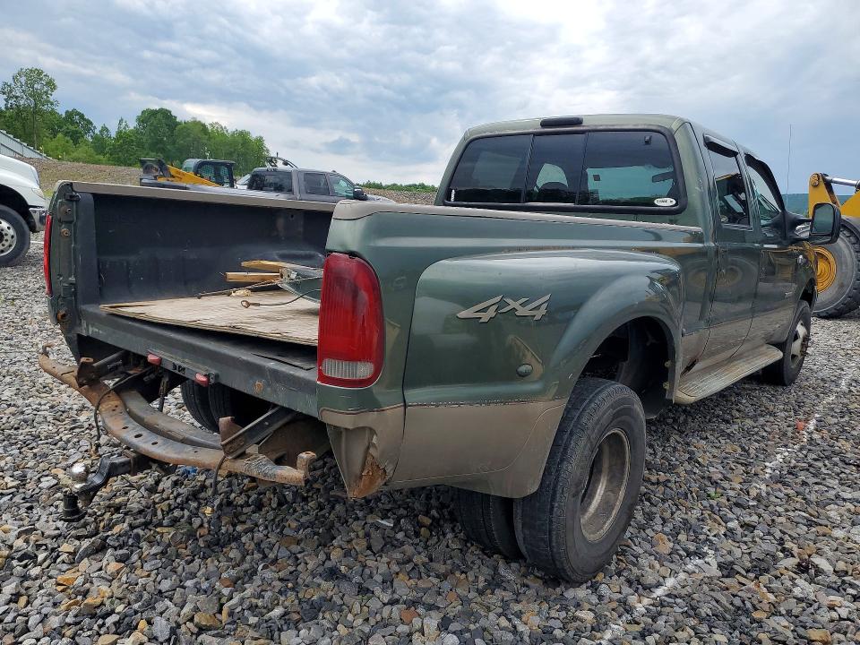 Aukcja sprzedaży 2004 Ford F350, vin: 1FTWW33P74ED87464, numer aukcji: 58308446
