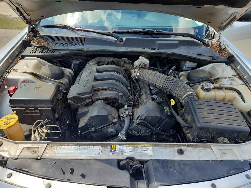 57826136 :رقم المزاد ، 2B3KA43D29H629605 vin ، 2009 Dodge Charger مزاد بيع