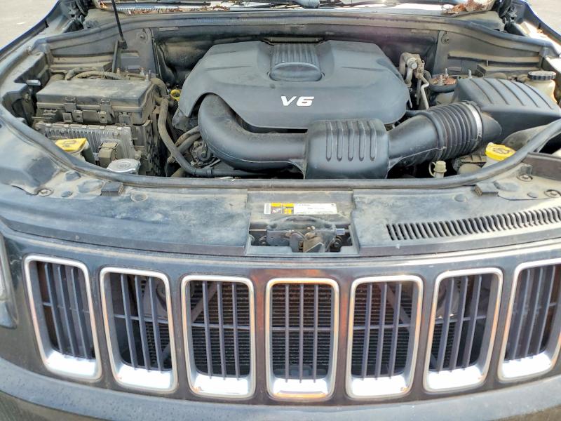 Продажа на аукционе авто 2015 Jeep Grand Cherokee, vin: 1C4RJEAG8FC713930, номер лота: 57725996