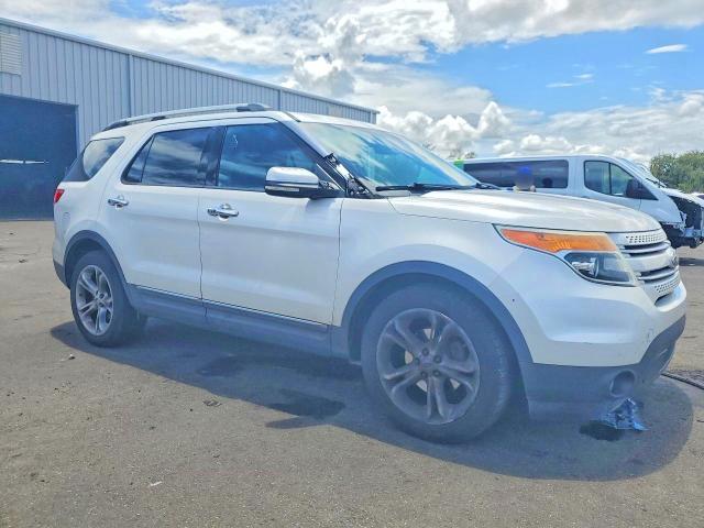 Продаж на аукціоні авто 2012 Ford Explorer, vin: 1FMHK7F89CGA54830, номер лоту: 56812016