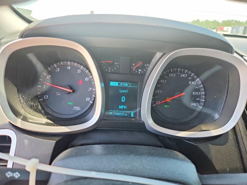 Aukcja sprzedaży 2013 Chevrolet Equinox, vin: 2GNALBEK9D6418241, numer aukcji: 56393236
