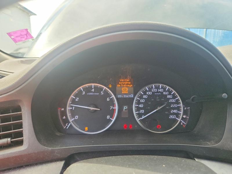 Aukcja sprzedaży 2013 Acura Ilx, vin: 19VDE1F56DE400601, numer aukcji: 57909466