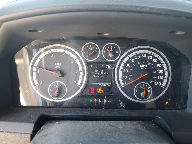 Aukcja sprzedaży 2011 Dodge Ram 1500, vin: 1D7RV1GT7BS605421, numer aukcji: 55107366