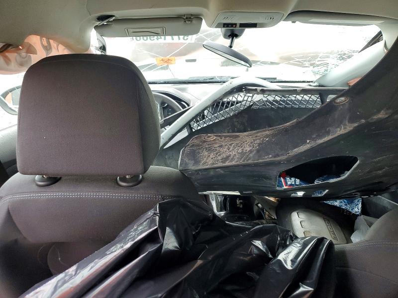 Продаж на аукціоні авто 2019 Chevrolet Cruze, vin: 1G1BE5SM7K7115222, номер лоту: 57714966
