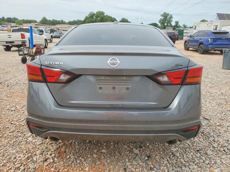 Продаж на аукціоні авто 2019 Nissan Altima, vin: 1N4BL4CV0KC199007, номер лоту: 55812696