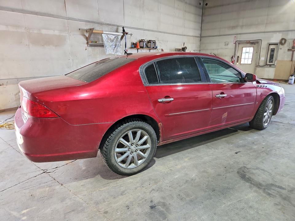 Продаж на аукціоні авто 2008 Buick Lucerne, vin: 1G4HE57YX8U144524, номер лоту: 59069526