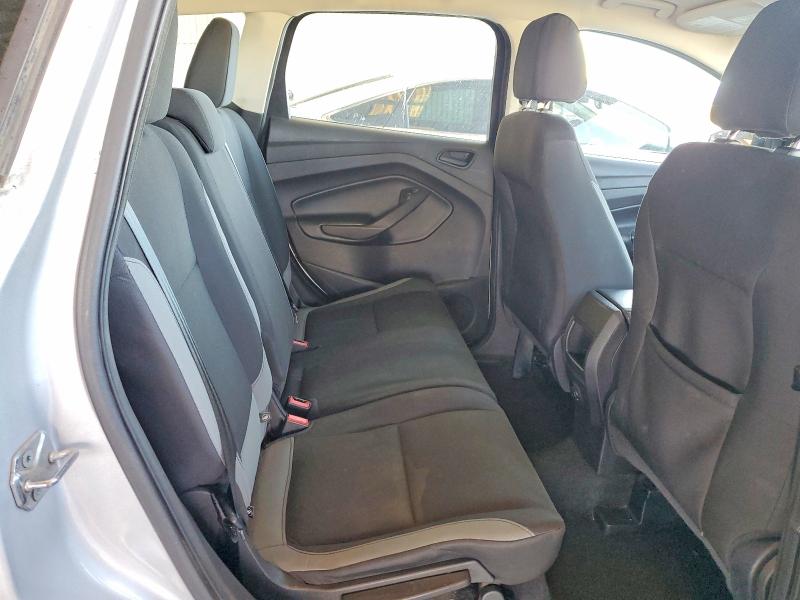 56320606 :رقم المزاد ، 1FMCU0F72FUA73910 vin ، 2015 Ford Escape مزاد بيع