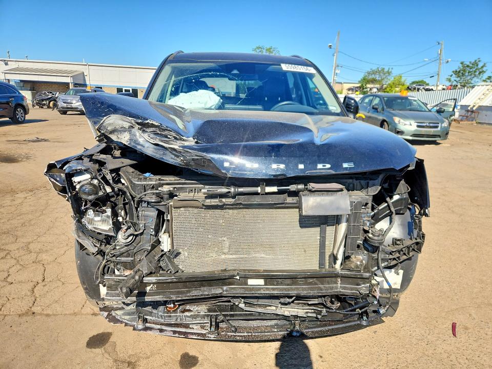 Продаж на аукціоні авто 2022 Kia Telluride, vin: 5XYP6DHCXNG197392, номер лоту: 55985156