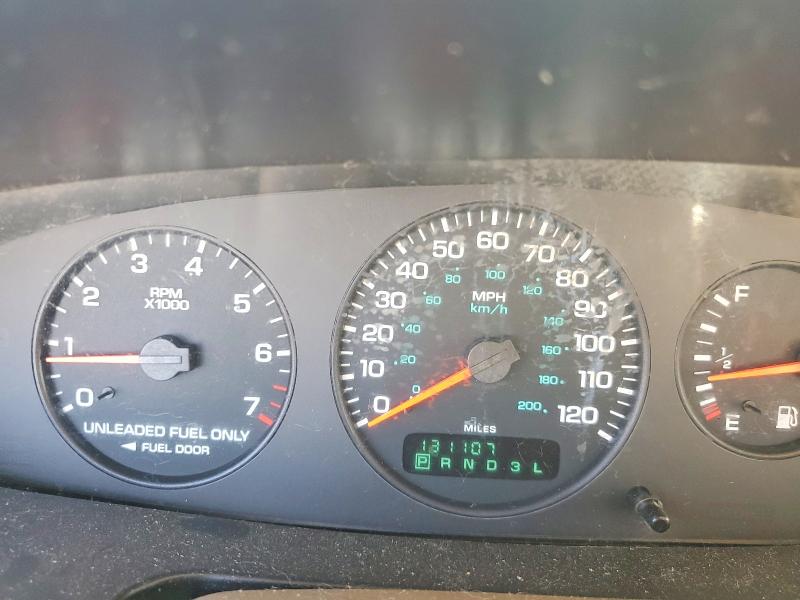 Продаж на аукціоні авто 1998 Chrysler Cirrus, vin: 1C3EJ56H4WN331631, номер лоту: 58468726