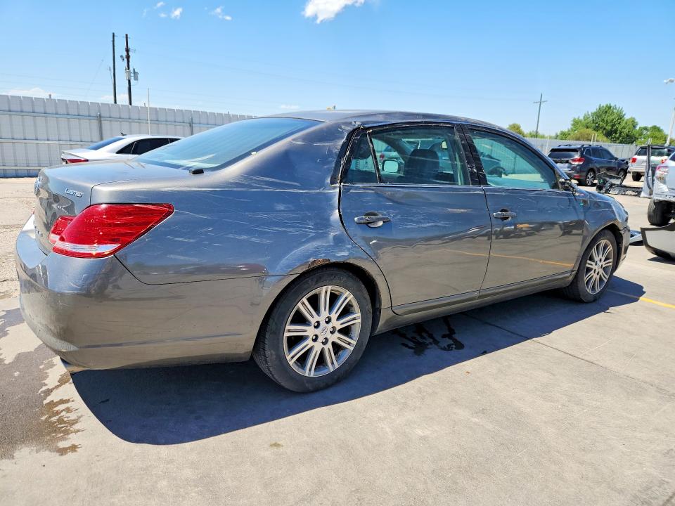 Продаж на аукціоні авто 2005 Toyota Avalon, vin: 4T1BK36B35U042588, номер лоту: 85621225