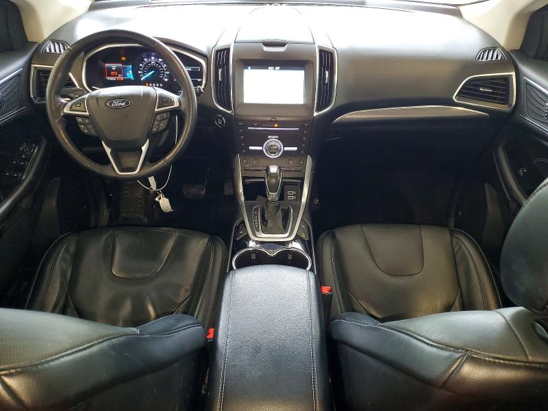 Aukcja sprzedaży 2018 Ford Edge, vin: 2FMPK4K91JBC22554, numer aukcji: 57878236