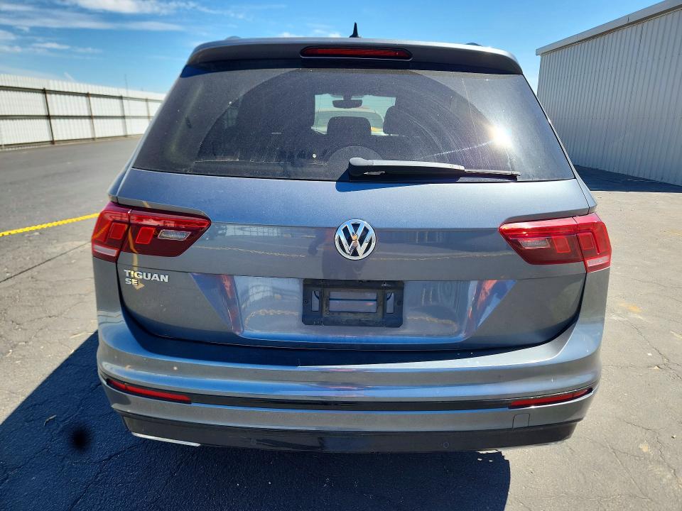 Aukcja sprzedaży 2020 Volkswagen Tiguan, vin: 3VV3B7AX5LM133738, numer aukcji: 56533766
