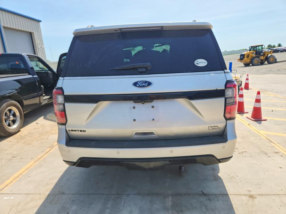 2019 Ford Expedition მანქანა იყიდება აუქციონზე, vin: 1FMJU2AT0KEA65364, აუქციონის ნომერი: 58078076