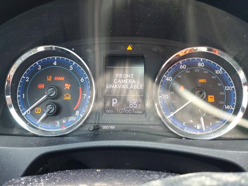 2019 Toyota Corolla მანქანა იყიდება აუქციონზე, vin: 2T1BURHE3KC204799, აუქციონის ნომერი: 57017656