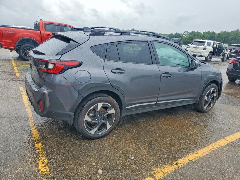 Продаж на аукціоні авто 2025 Subaru Crosstrek, vin: 4S4GUHM63S3784896, номер лоту: 57618516