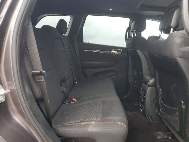 56340556 :رقم المزاد ، 1C4RJFAG3GC489229 vin ، 2016 Jeep Grand Cherokee مزاد بيع