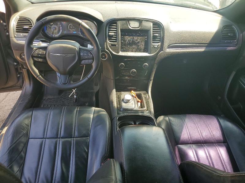 Продаж на аукціоні авто 2017 Chrysler 300, vin: 2C3CCAGG6HH508305, номер лоту: 56585836