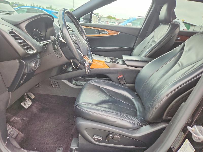 Продажа на аукционе авто 2016 Lincoln Mkx, vin: 2LMTJ6KR0GBL38225, номер лота: 57372516
