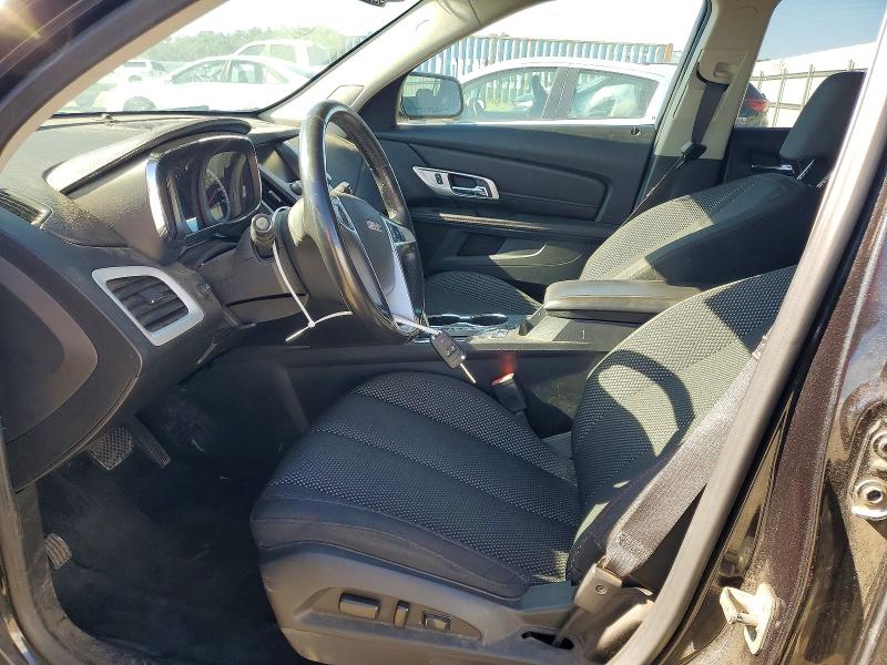 Продаж на аукціоні авто 2015 Gmc Terrain, vin: 2GKFLWEK2F6254523, номер лоту: 55752486