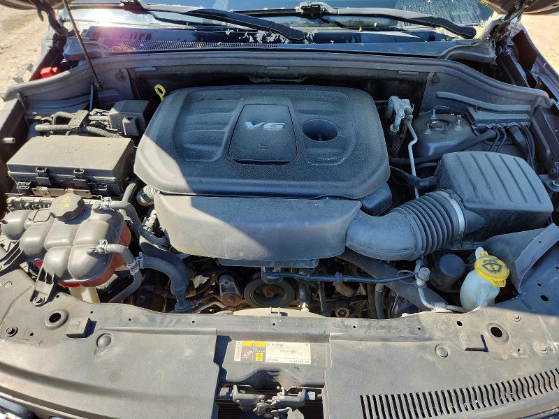 56116176 :رقم المزاد ، 1C4RJFAG9JC272727 vin ، 2018 Jeep Grand Cherokee مزاد بيع