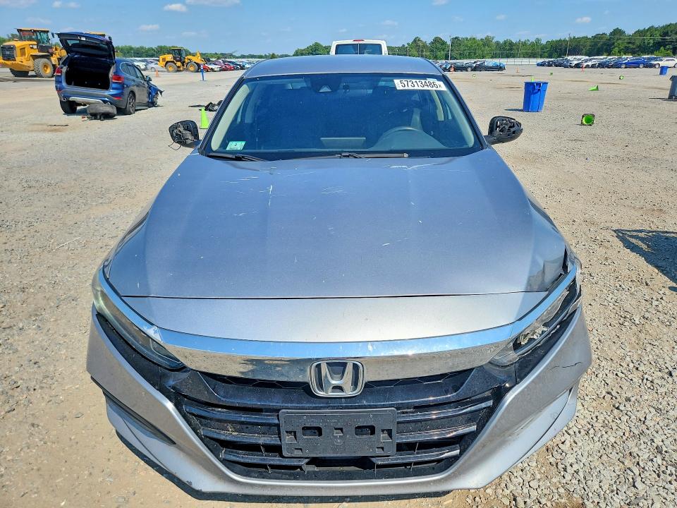 Aukcja sprzedaży 2019 Honda Accord, vin: 1HGCV1F18KA136413, numer aukcji: 57313486