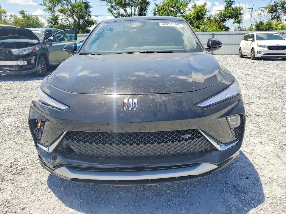 Продаж на аукціоні авто 2026 Buick Envista, vin: KL47LBEP3TB166975, номер лоту: 58401786