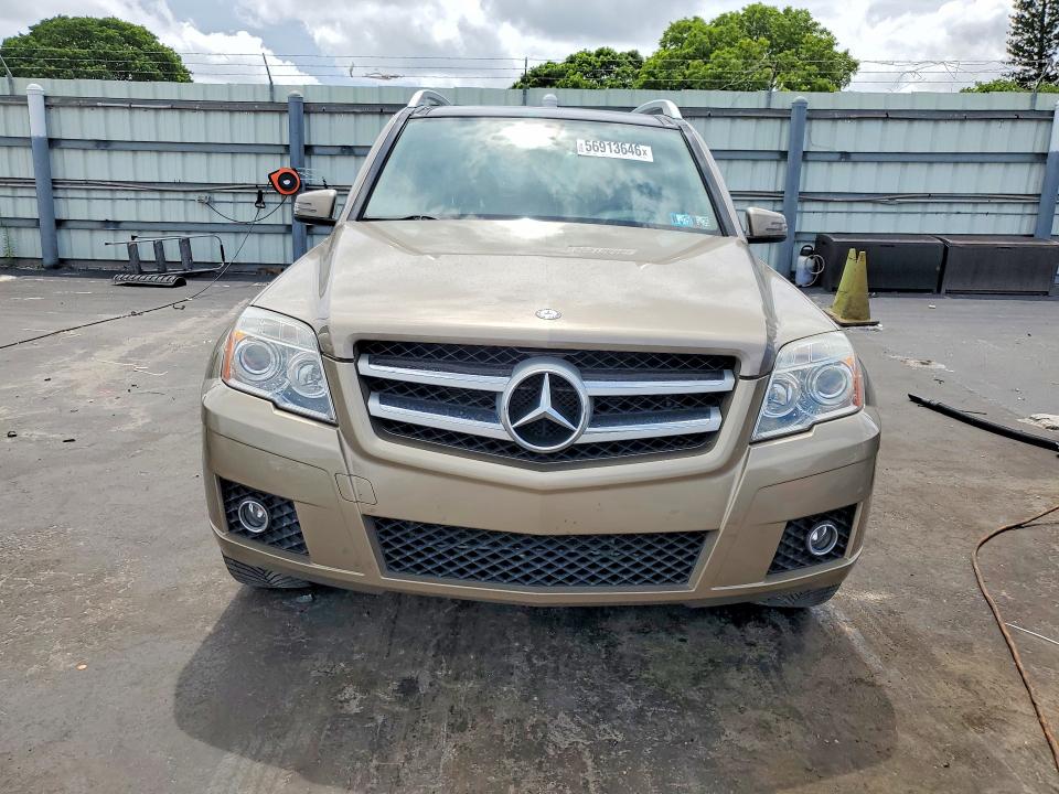 Продаж на аукціоні авто 2010 Mercedes-benz Glk, vin: WDCGG8HB3AF398537, номер лоту: 56913646