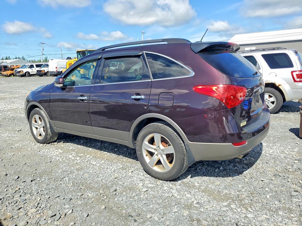 Продажа на аукционе авто 2010 Hyundai Veracruz, vin: KM8NUDCC9AU123261, номер лота: 58563746