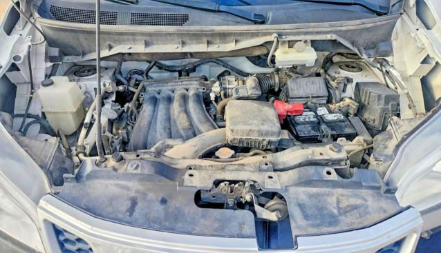 Auction sale of the 2019 Nissan Nv200, vin: 3N6CM0KNXKK706315, lot number: 56456606