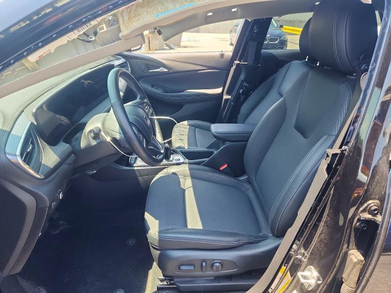 Продаж на аукціоні авто 2024 Buick Encore Gx, vin: KL4AMCSL9RB198817, номер лоту: 59123876