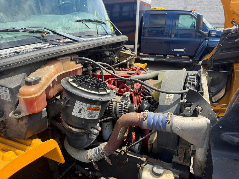 Aukcja sprzedaży 2012 Freightliner Chassis, vin: 4UZABRDU6CCBA0049, numer aukcji: 59117296