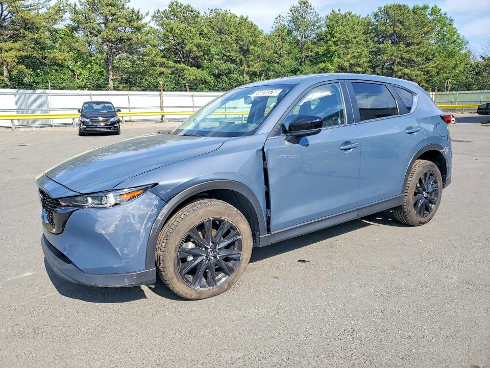 58028576 :رقم المزاد ، JM3KFBCL3R0512218 vin ، 2024 Mazda Cx-5 مزاد بيع