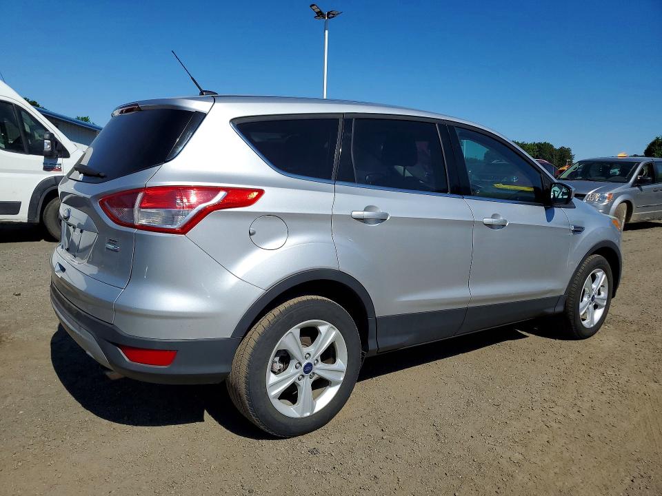 Продажа на аукционе авто 2015 Ford Escape, vin: 1FMCU9GX4FUB35777, номер лота: 56328596