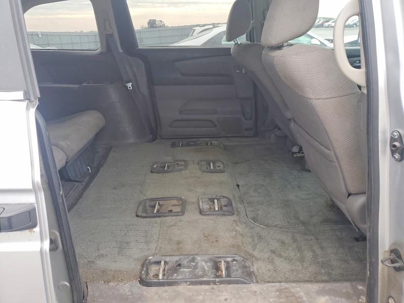Aukcja sprzedaży 2011 Honda Odyssey, vin: 5FNRL5H27BB508763, numer aukcji: 58897576