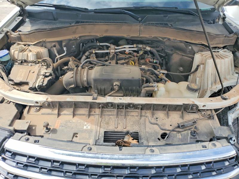 Auction sale of the 2021 Ford Explorer, vin: 1FMSK8DH8MGB95341, lot number: 56594136