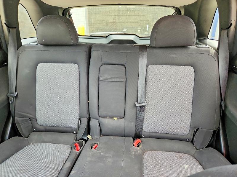 2014 Chevrolet Captiva მანქანა იყიდება აუქციონზე, vin: 3GNAL2EK9ES572189, აუქციონის ნომერი: 55474236