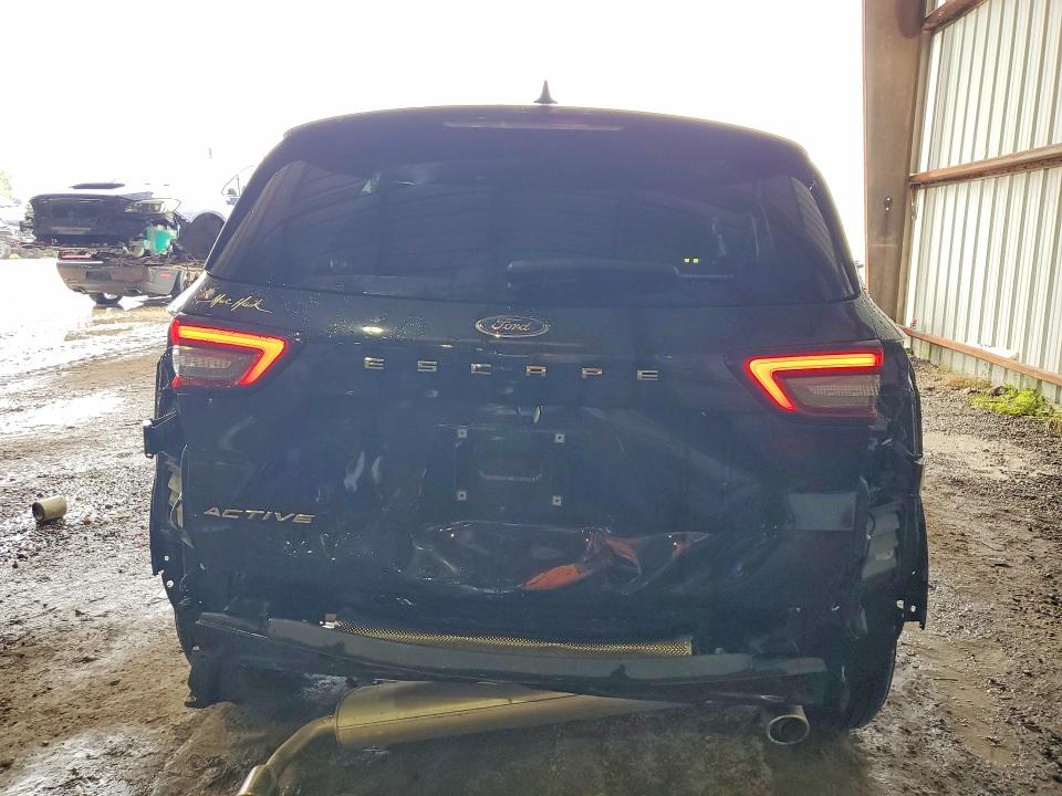 Продажа на аукционе авто 2024 Ford Escape, vin: 1FMCU0GN6RUA96382, номер лота: 53904176